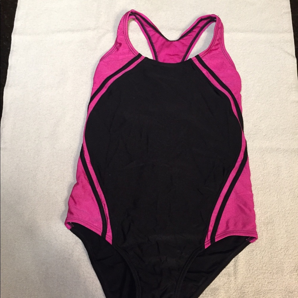Girls Speedo